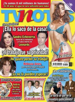 TvNotas - noviembre 22 2022
