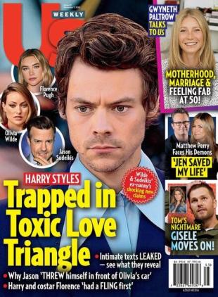 Us Weekly - November 07 2022
