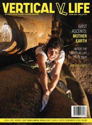 Vertical Life - September 2022