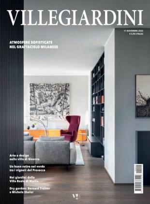 VilleGiardini - novembre 2022