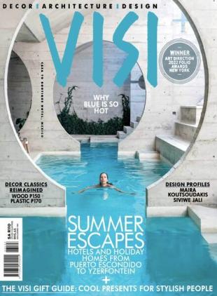 VISI - November 2022