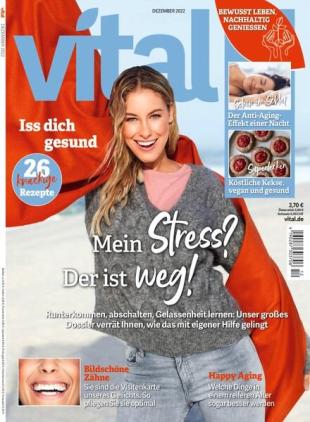 Vital Germany - Dezember 2022