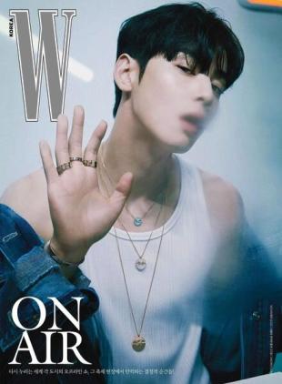W korea - 2022-10-27