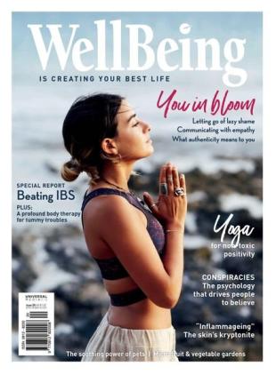 WellBeing - November 2022