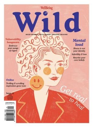 WellBeing Wild - November 2022