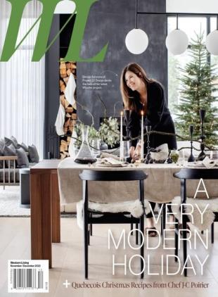 Western Living - November-December 2022