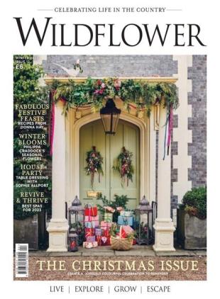 Wildflower Magazine - November 2022