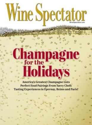 Wine Spectator - December 15 2022