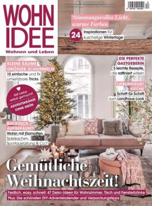 WOHNIDEE - November 2022