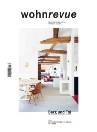 WohNrevue - 02 November 2022
