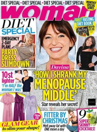Woman Special Series - 17 November 2022