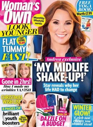 Woman's Own Special - 17 November 2022