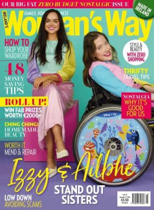 Woman's Way - 07 November 2022