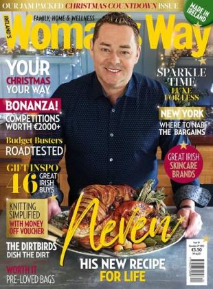 Woman's Way - 21 November 2022