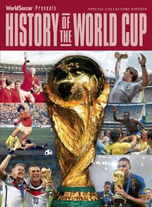 World Soccer Presents - November 2022