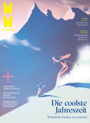 WW Magazin - November 2022