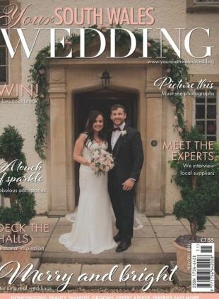 Your South Wales Wedding - November 2022