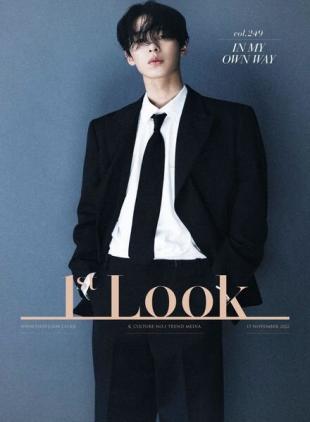 1st Look - 2022-11-29