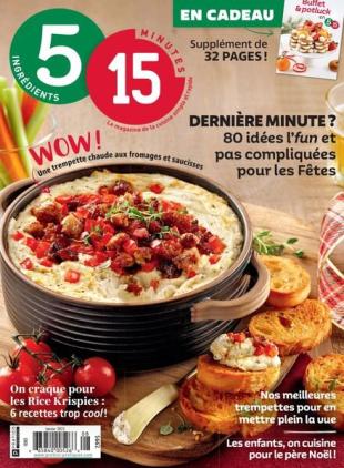 5-15 - Janvier 2023