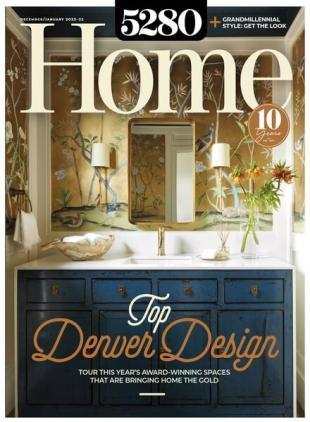 5280 Home - December 2022