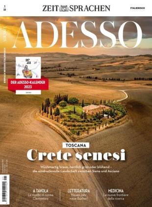 Adesso - Nr 1 2023