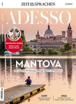 Adesso - Nr 14 2022