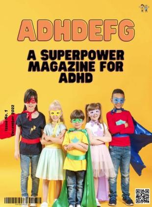 ADHDEFG - December 2022