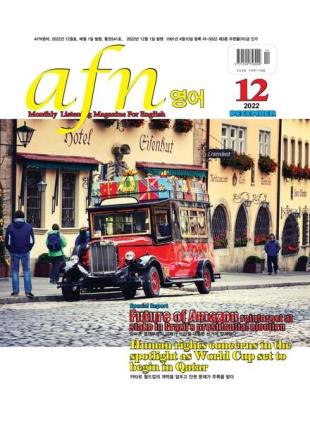 AFN - 2022-11-29