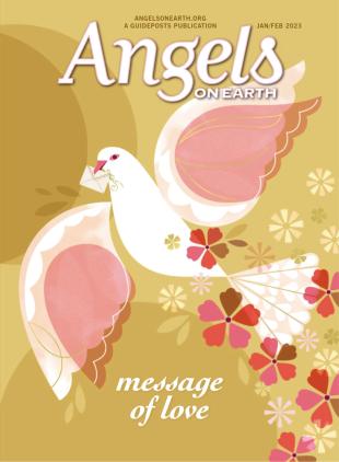 Angels on Earth - January-February 2023