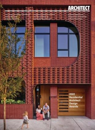 Architect - November-December 2022