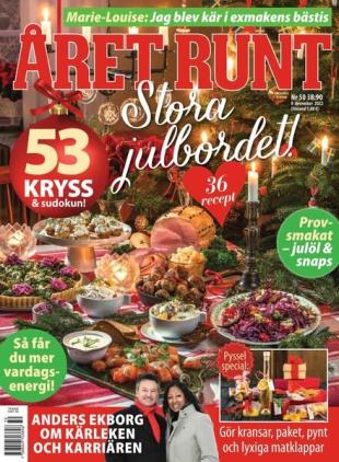 aret Runt - 06 december 2022
