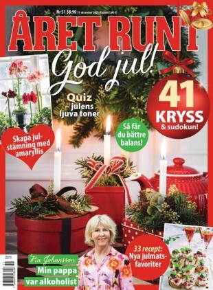 aret Runt - 13 december 2022