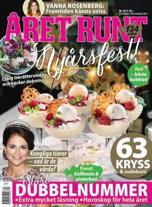 aret Runt - 20 december 2022