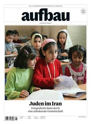 aufbau - Dezember 2022