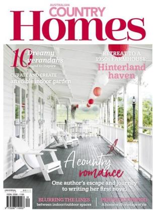 Australian Country Homes - November 2022