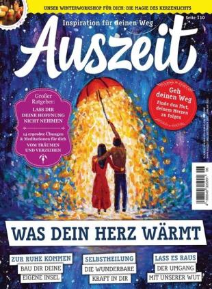 Auszeit - Januar 2023