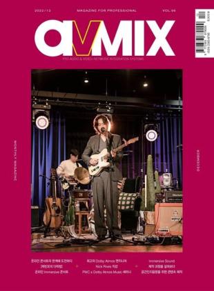 avMIX - 2022-12-06