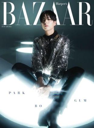 BAZAAR - 2022-12-26