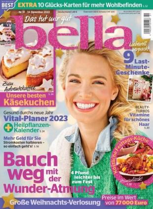 Bella Germany - 14 Dezember 2022