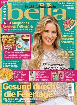 Bella Germany - 21 Dezember 2022