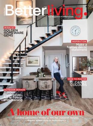 Better Living - November-December 2022