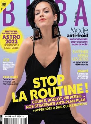Biba - decembre 2022