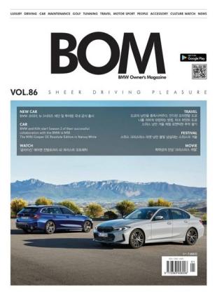 BOM - 2022-12-06