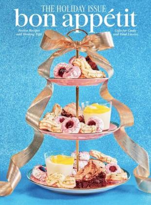 Bon Appetit - December 2022