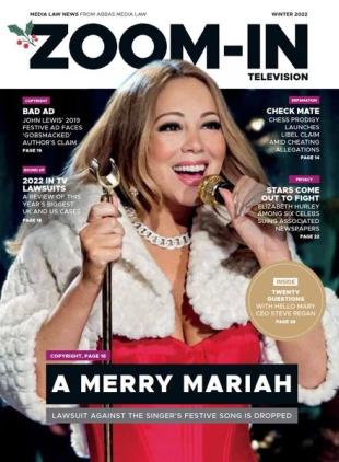 Broadcast supplement - 14 December 2022