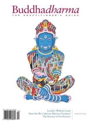Buddhadharma - November 2022