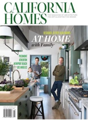 California Homes - November-December 2022