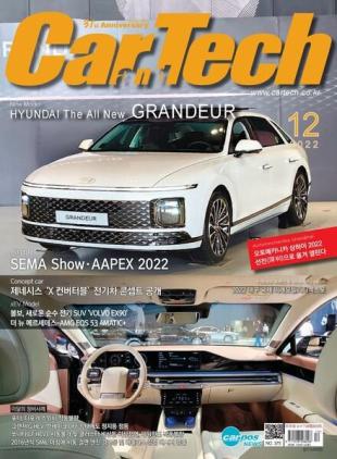 Car&Tech - 2022-12-01
