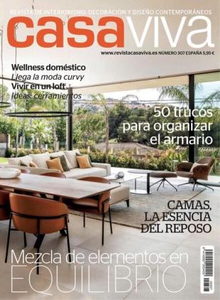Casa Viva Espana - diciembre 2022