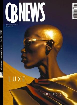 CB News - Decembre 2022 - Janvier 2023